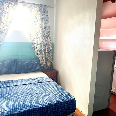 Blr Beach Villas Christ Church Extérieur photo